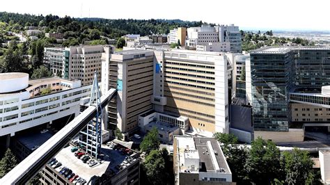 University Of Oregon Medical School