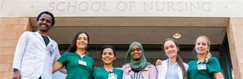 University Of Oregon Nursing