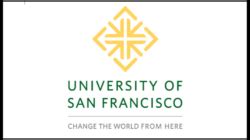 University Of San Francisco Mph