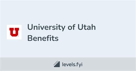 University Of Utah Benefits