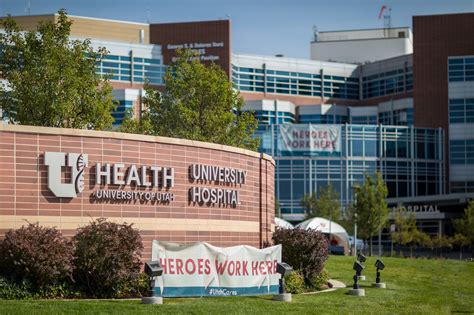 5 Utah Health Jobs