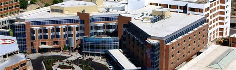 University Of Utah Hospital Locations