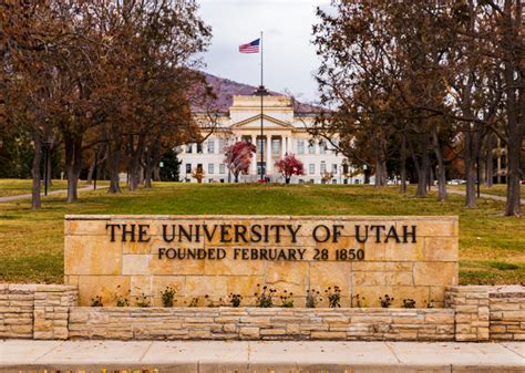 University Of Utah Nursing Jobs