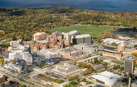 University Of Washington Travel Clinic