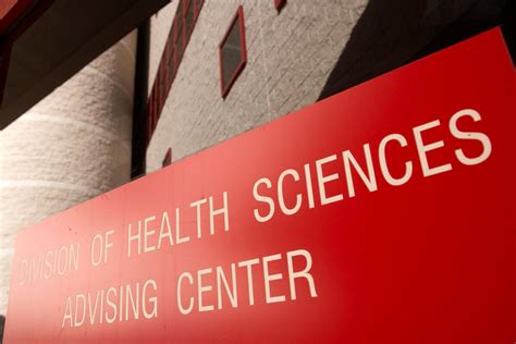 Unlv Health Sciences Advising