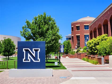 Unr Canvas