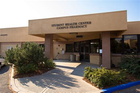 UNR Student Health Center Services