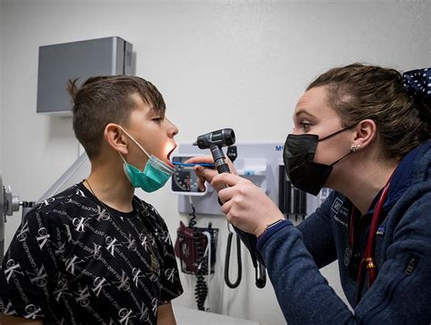 Unr Student Outreach Clinic