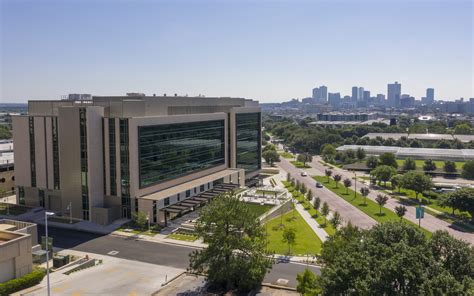 Unt Health Science Center Admissions