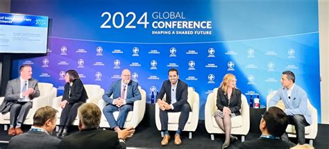 Unveiling The Future Milken Global Conference 2025