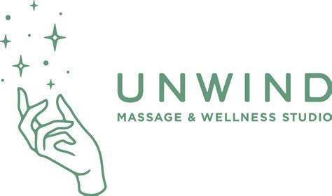 Unwind Massage