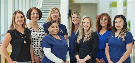 Uo Health Center Staff