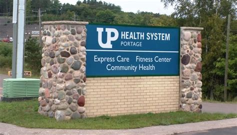 5 Ways UP Health System Portage