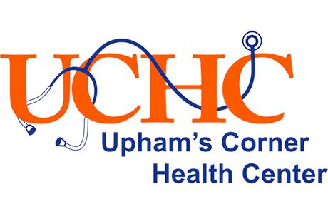 Upham S Corner Health Center Jobs