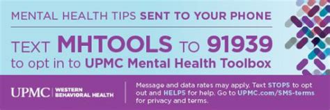 Upmc Behavioral Health