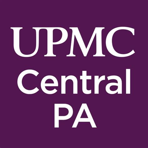 Upmc Central Pa Website