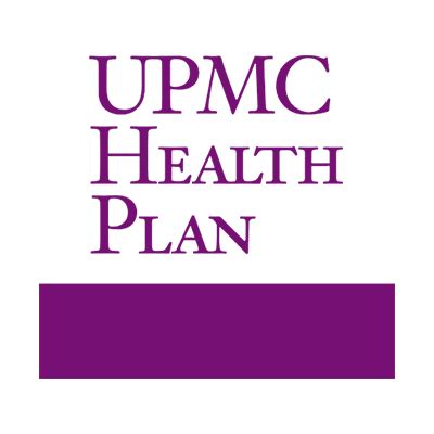 Upmc Health Plan Customer Service