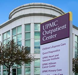 Upmc Insurance Accepted