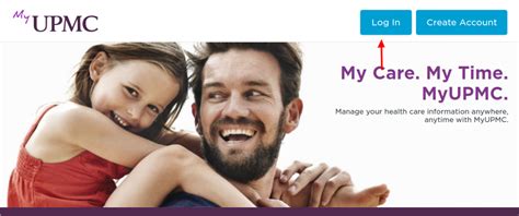 Upmc Member Login