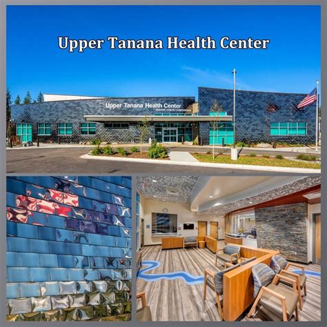 Upper Tanana Health Center