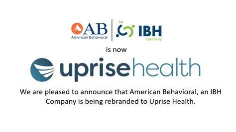 Uprise Health American Behavioral