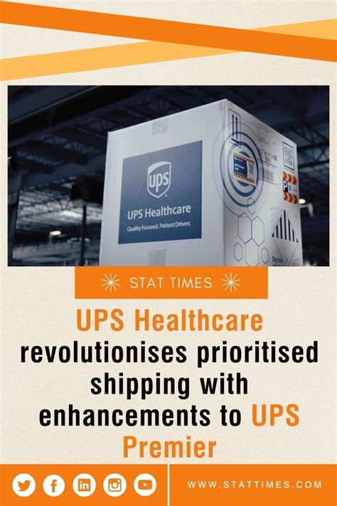 Ups Healthcare Swedesboro Alamat