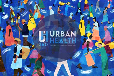 Urban Public Health