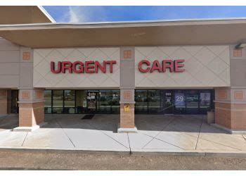 Urgent Care Aurora Co