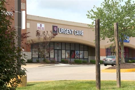 Urgent Care Bloomington Indiana