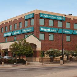 Urgent Care Bloomington