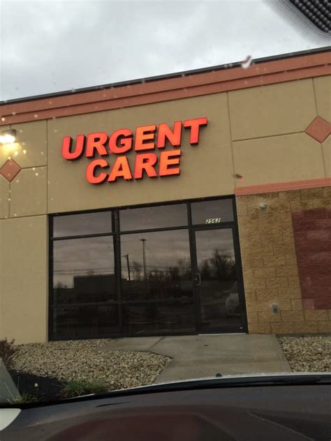 Urgent Care Bowling Green Ohio