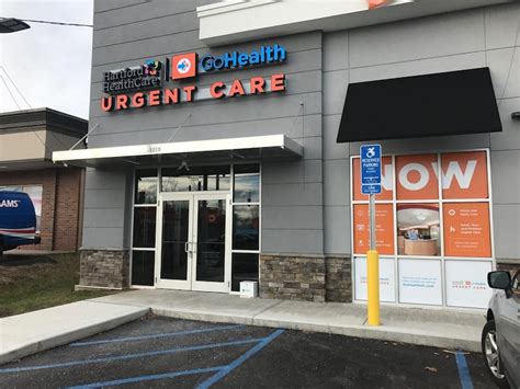 Urgent Care Bristol Ct