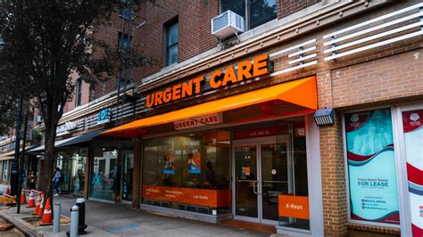 Urgent Care Greenwich Ny