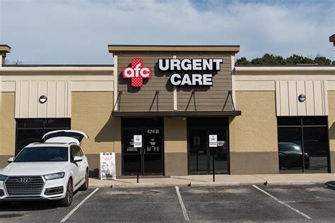 Urgent Care Greenwood