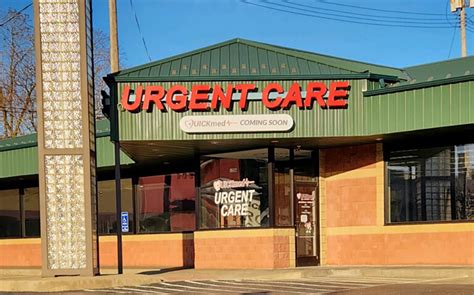 Urgent Care In Salem