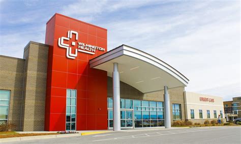 Urgent Care Jacksonville Nc