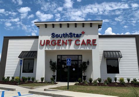 Urgent Care Laurel Ms