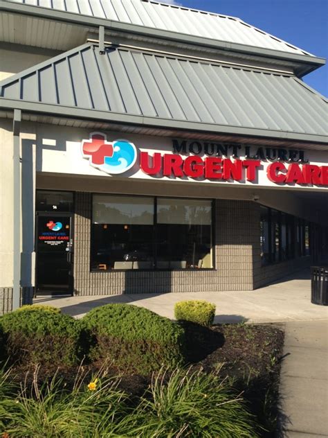 Urgent Care Laurel Mt