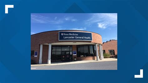 Urgent Care Locations Lancaster Pa