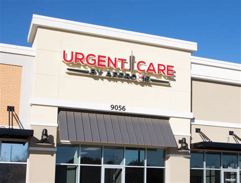 Urgent Care Madison East