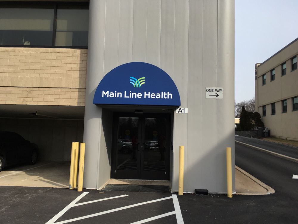 Urgent Care Main Line Health