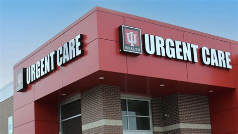 Urgent Care Muncie