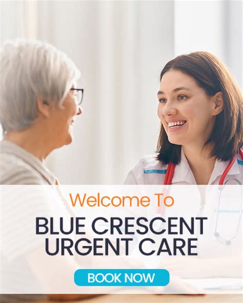 Urgent Care Near Blaine Mn