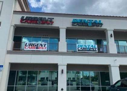 Urgent Care Orlando