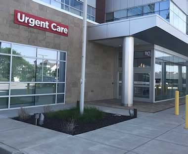 Urgent Care Ssm Near Me