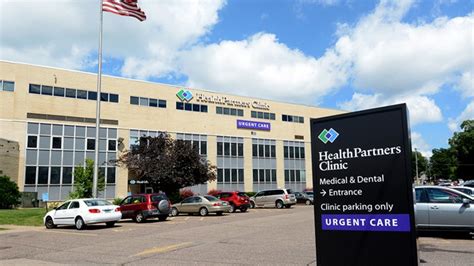 Urgent Care St Michael Mn