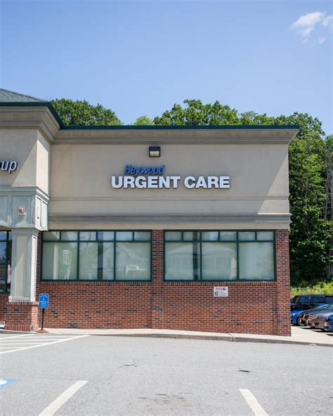 Urgent Care Stockbridge Ma