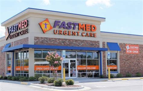 Urgent Care Walk In Clinics Near Me Fastmed