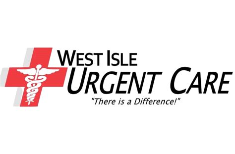 Urgent Care West St Paul