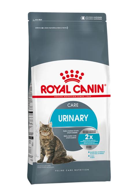 Urinary Royal Canin